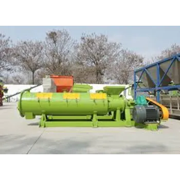 Fully Customized  Fertilizer Granule Making Machine